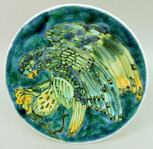 Poole studio pottery 2 - poole, 1/2