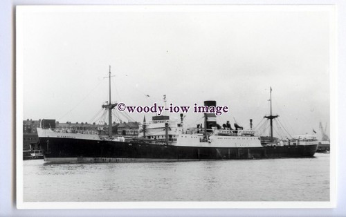 C3452 harrison line - -,