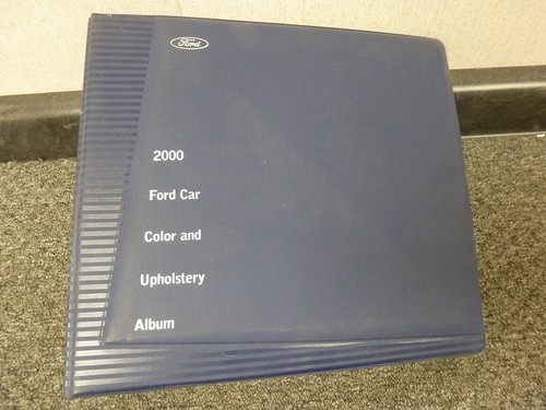 2000 ford mustang coupe - 2000,