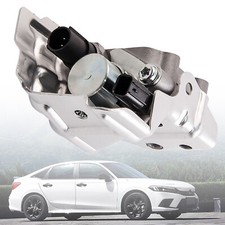 VTEC Solenoid Spool Valve For