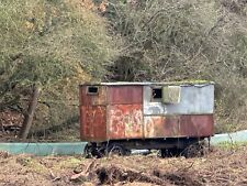 Scrap Metal Vehicle/Caravan/Food Truck (Collection Only)