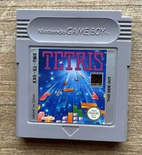Tetris Nintendo Gameboy Color