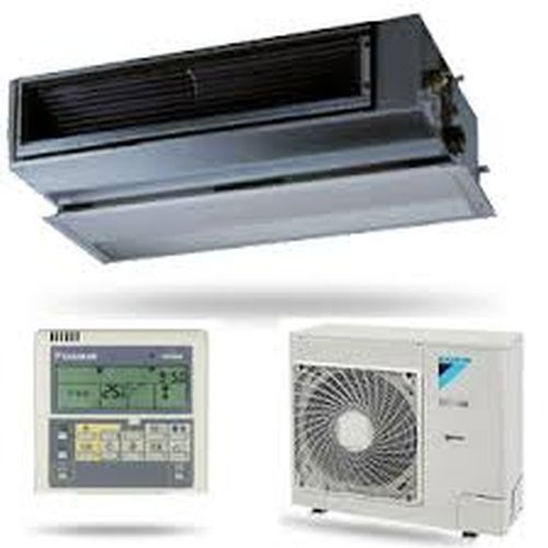 Daikin air conditioning - daikin, 5.0