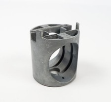 Rotax Max Dellorto VHSB 34 8.5