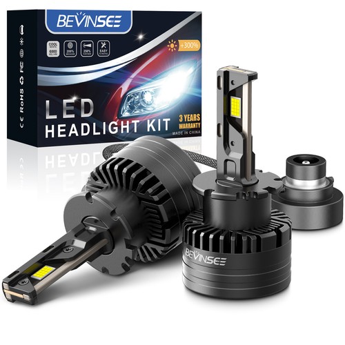 80w d2s d2r led headlight - 80w,