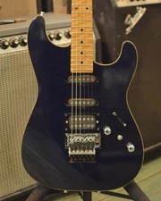 Schecter Original California