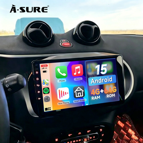 64gb android car - android, stereo