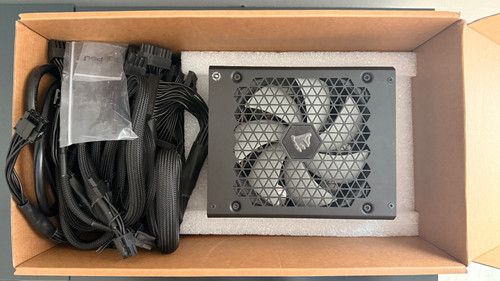 Corsair rm1000x 1000w gold - rm1000x,