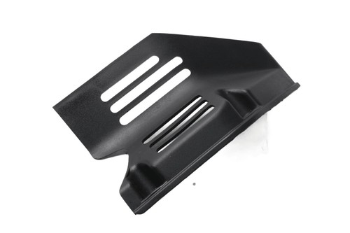 Alternator cover trim bmw - alternator,
