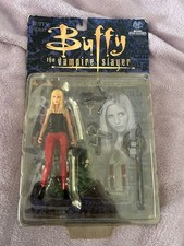 Buffy The Vampire Slayer