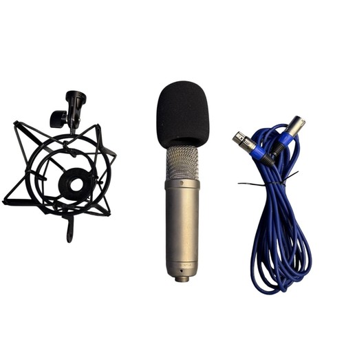 Rode nt1 condenser - rode,