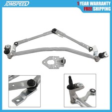 Front Windscreen Wiper Linkage