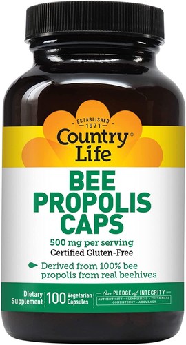 Country life bee propolis - country,