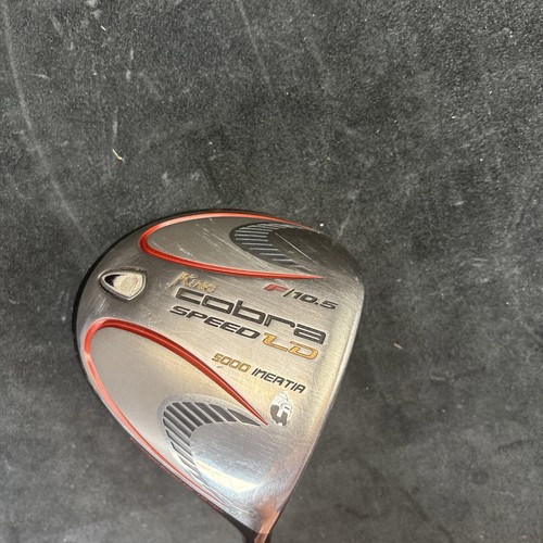 King cobra speed 10 - king,