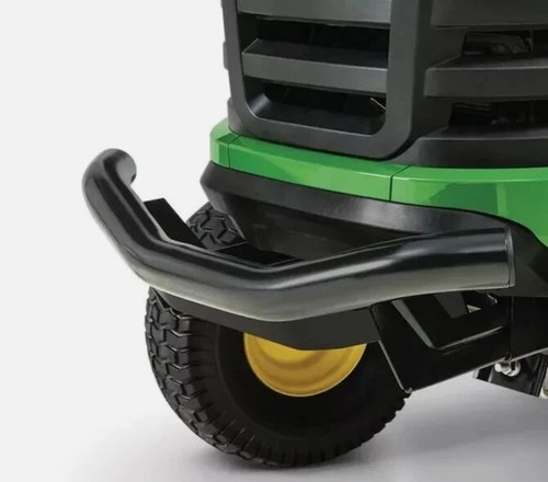 John deere ride mower metal - ride,