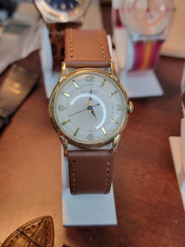 Wittnauer men vintage - wittnauer,