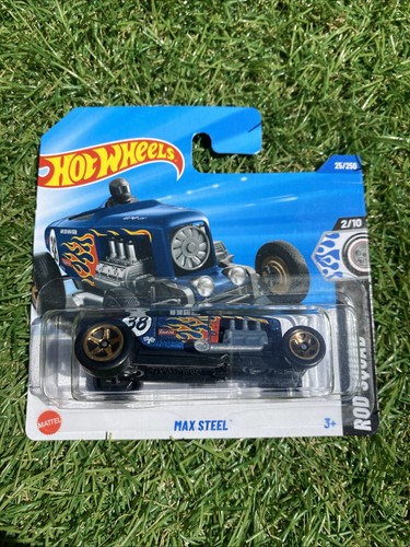 Hot wheels 2025 - hot,