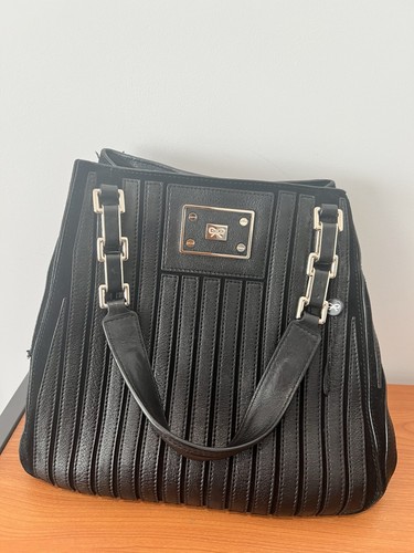 Anya hindmarch leather and - anya,