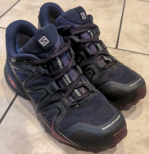 Salomon speedcross vario - speedcross, 2