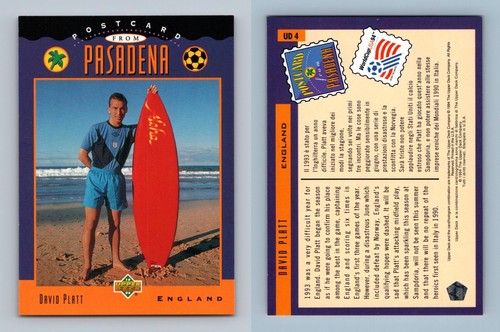 David platt ud4 world - #ud4, cup
