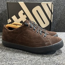 FitFlop Ike Trainers Mens UK 9