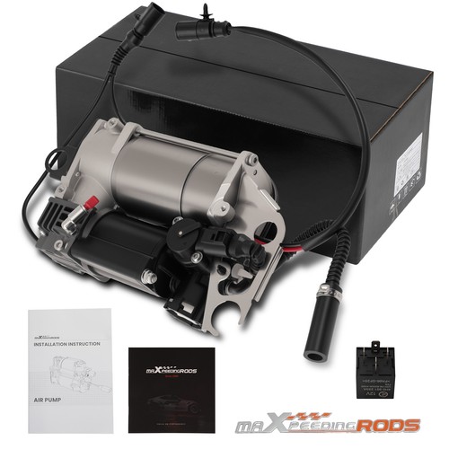 Air airmatic suspension - air,