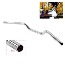 7/8" 22mm Motor Drag Handlebar