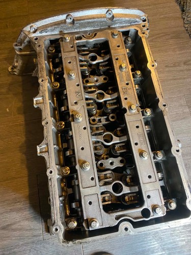 Ford transit mk7 16v - mk7,