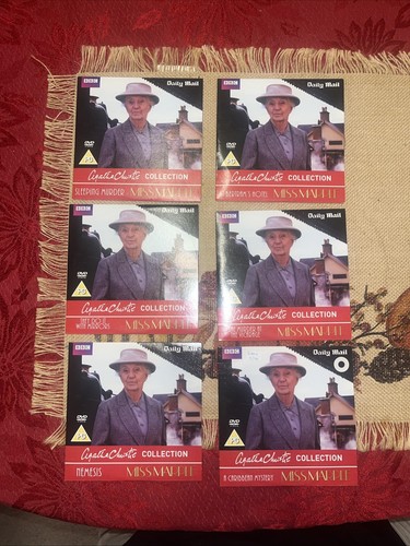 Daily mail promo dvd - 6, s