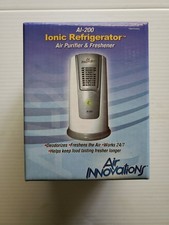  Air Innovations Ionic