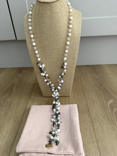 Lola rose necklace - lola,