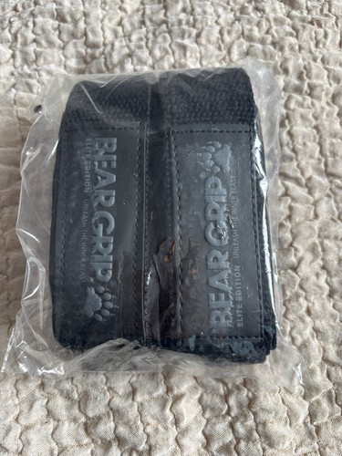 Bear grip elite padded - bear,