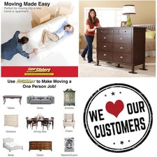 Heavy Furniture Movers for All