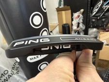 Ping Anser Right-Handed Putter