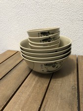 ShunTa Melamine 7”