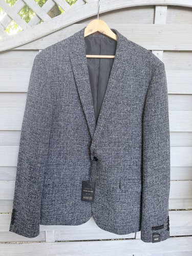 River island mens - blazer, 46r