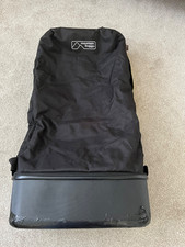 Mountain buggy pram travel bag