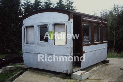 Durley light railway - durley,