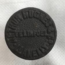 Arthur Hughes & Co Felinfoel