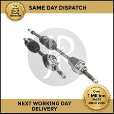 FITS TOYOTA AVENSIS 2.0 D-4D