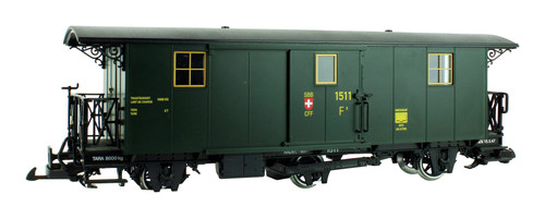 Lgb gauge 41330 - lgb, g
