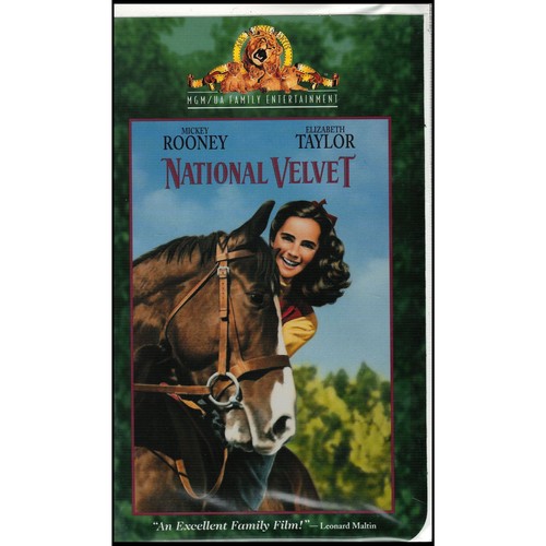 National velvet - national,