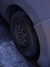 2017 VAUXHALL VIVARO MK2 16