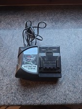 Hitachi charger 14.4V-18V