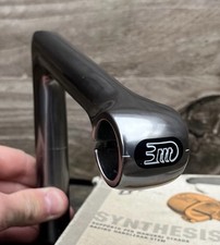 3TTT Synthesis Quill Stem 140mm Original Box  Anodised Finish Classic 1990s