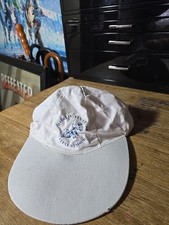 Vintage Cap /  Hat  1980 Speedway World Final