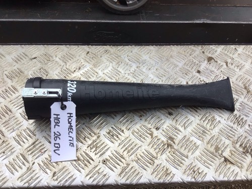 Homelite hbl26bv leaf - hbl26bv, blower