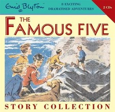 The Famous Five Short Story