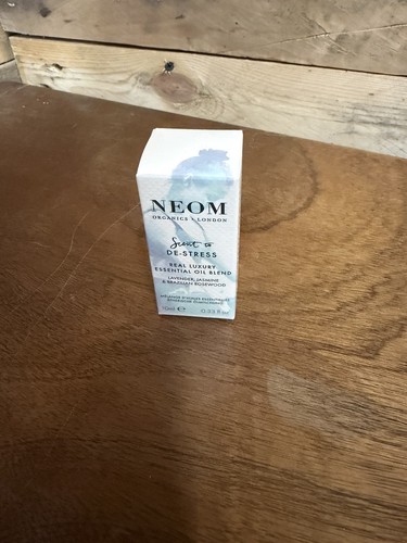Neom real luxury essential - -,