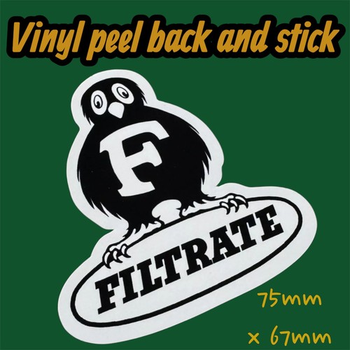 Filtrate oil vintage jug